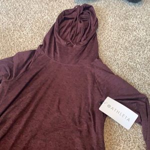 Athlete Uptempo Hoodie